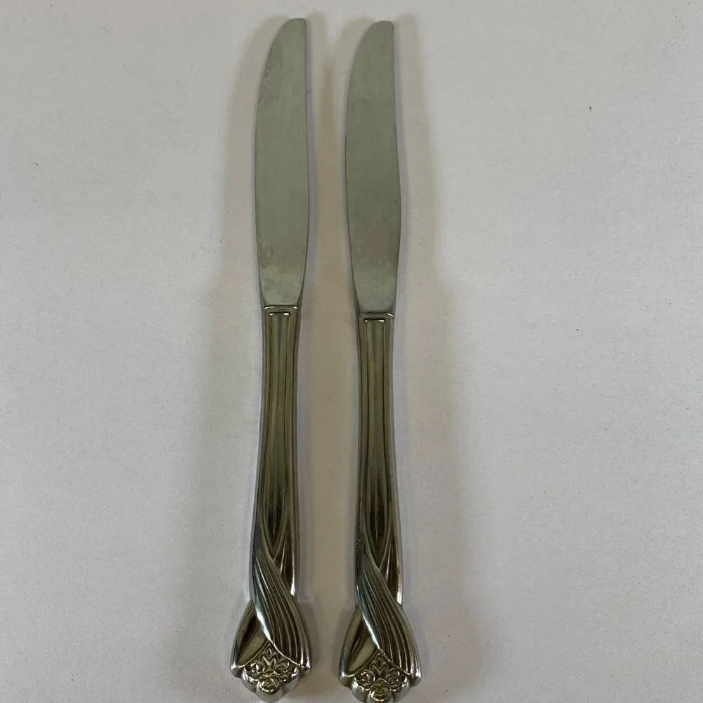 Set of 2 Oneida Katrina 9
